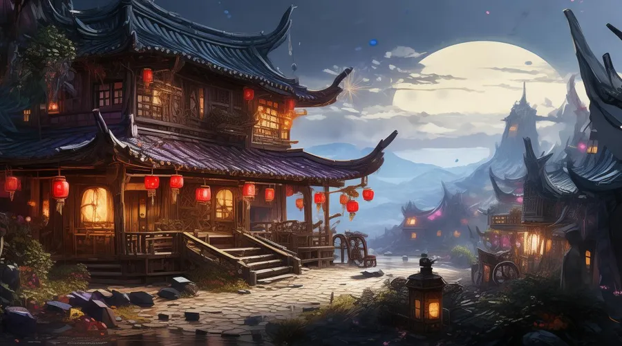 凹凸世界游戏图片3